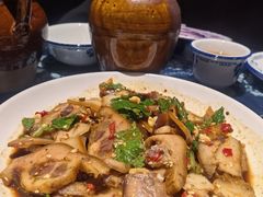 -香满楼(临安路店)