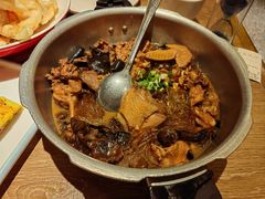 -金掌勺锅包肉(太原万达店)