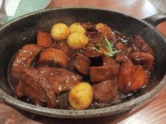 -CRAZYONES西班牙海鲜饭(上海美罗城店)