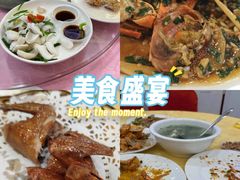 -龙溪海鲜酒家(溪涌店)