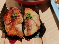 -YAMAKAWA(龙湖胥江天街店)