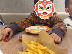 -必胜客(鑫乐汇店)