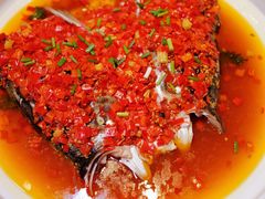 -湘上湘(米其林餐厅-正大中心总店)