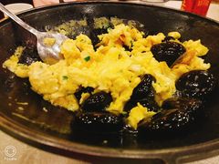 石头鸡蛋-淮扬韵.淮扬味道