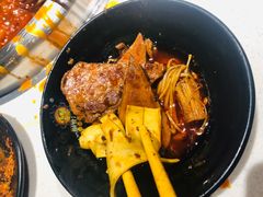 -小郡肝串串香火锅(金桥店)