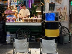 -时尚天河商业广场