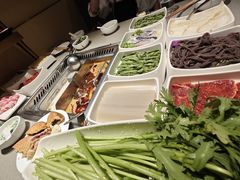 -海底捞火锅(江宸天街店)