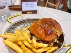 -盐说·西式餐酒馆(光明万达店)