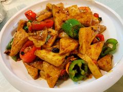 -东北缘餐厅(兰埔路店)