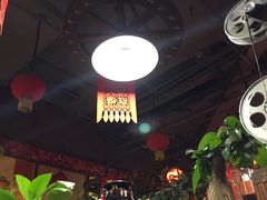 大堂-金掌勺锅包肉(太原万达店)