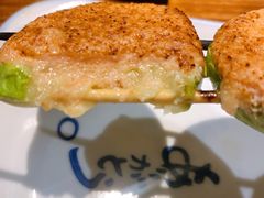 -酒窝烧鸟(科华街店)