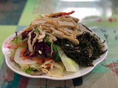 凉菜拼盘-宝正臻天津包子总店(金阳光居易店)