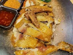 麦麦山烤鸡-麦麦山云南菜(复地活力城店)