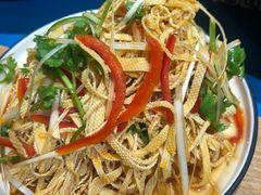 -爱妻鱼•老体北重庆水煮鱼•川菜(白云路店)