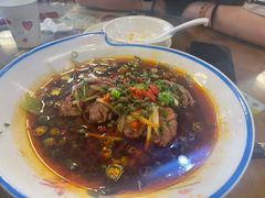-易老妈蹄花.特色川菜(人民公园总店)