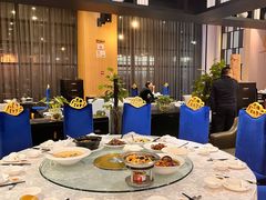 -天宁凯利时尚餐厅