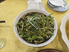 -里下河土菜馆(解放路店)