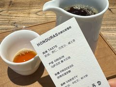 -素咫咖啡CLIFEROSE(新安店)