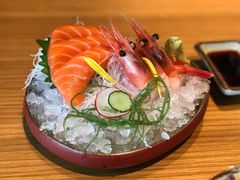 -yokocho上横町·日本食街(深业上城店)