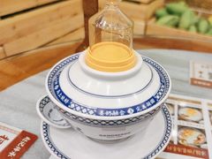 -赵记传承·中国甜品(福州总店)