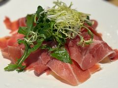 -安妮意大利餐厅(国贸店)