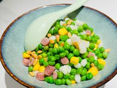 -临安宴临安菜(博物馆店)