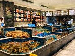 水产区-钱塘宴(东站西子国际店)