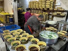 -温馨缘面庄(总店)