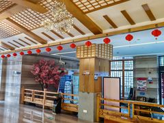 -纽斯洗浴SPA(三墩店)