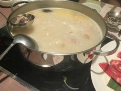 -协成海鲜火锅(情侣路店)