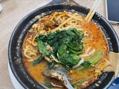 -曹宝林砂锅麻辣烫(星光路店)