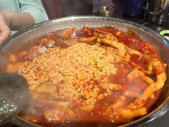 -HOTISLAND海鸡岛·韩国料理(江南西店)