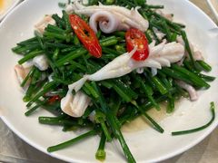 -日日鲜茶餐厅 · 潮汕菜 · 手工茶点(小公园店)