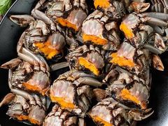 面包蟹-南山农贸