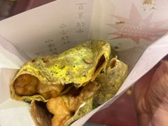 -清真·二嫂子煎饼果子(鼓楼旗舰形象店)