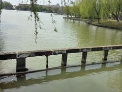 -东湖景区