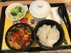 -老娘舅(苏州双湖广场店)