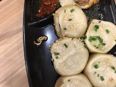 小杨生煎-小杨生煎(香港名都店)