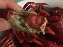 -龙虾风暴(松江店)