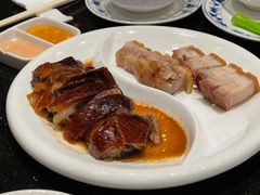 烧鹅-正斗·港式粤菜(SKLP店)