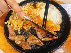 -纽斯特牛排自助餐厅(浦江万达店)