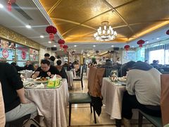 -汗腾格里·风味餐厅(新疆驻京办店)
