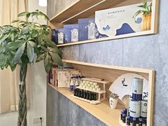 -艾柏堂8090经络·艾灸养生(御庭府邸店)