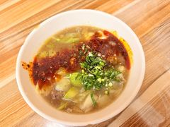 -老字号贾家肉丸糊辣汤(光明巷店)