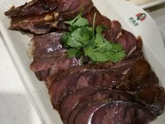 -李先生牛肉面(新华店)