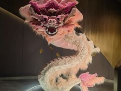 -华尔道夫酒店·羿庭(金鱼胡同店)