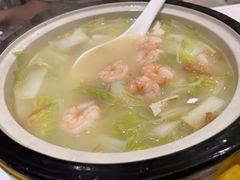-金三杯酒家(泉城路店)