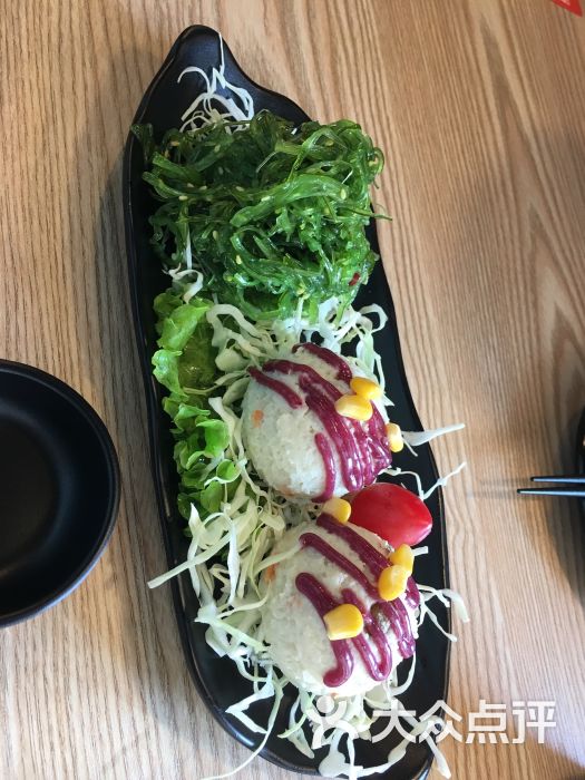 晓寿司(花乡奥莱村店)-图片-北京美食-大众点评网