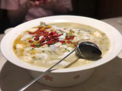 -川味堂·四川豆花(八卦岭店)