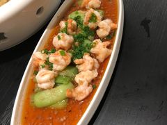 -莫干山郡安里度假酒店-桃尖中餐厅